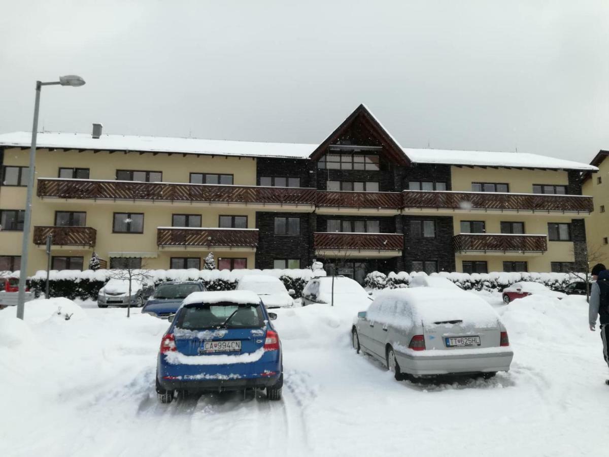Apartman S Terasou Oscadnica Extérieur photo